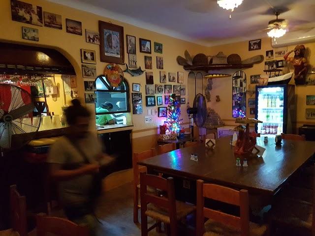 La Cueva del Pescador